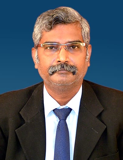 Dr. Ayyanadar Arunachalam
